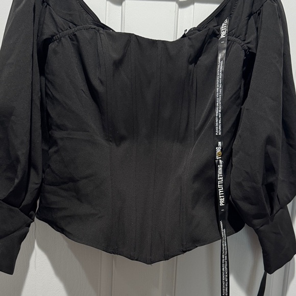 Pretty little things shirt - Picture 3 of 6